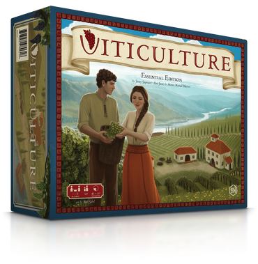 Viticulture Essential Edition