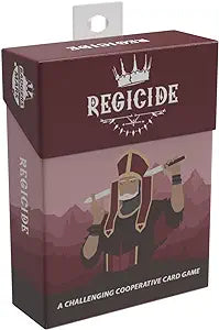 Regicide (2nd edition)