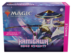 Kamigawa: Neon Dynasty - Bundle