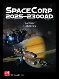 space corp 2025-2300 (2nd printing)