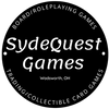 SydeQuest Games