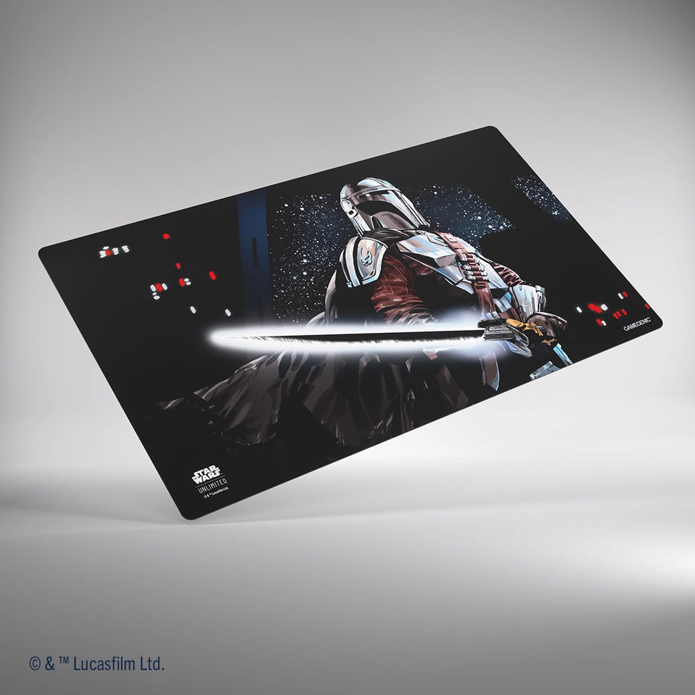 Gamegenic Star Wars playmat