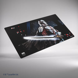 Gamegenic Star Wars playmat