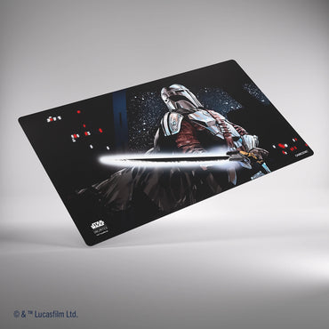 Gamegenic Star Wars playmat