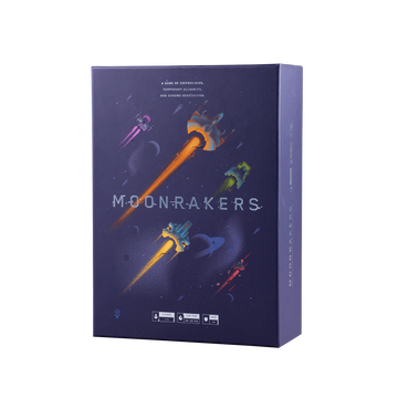 Moonrakers