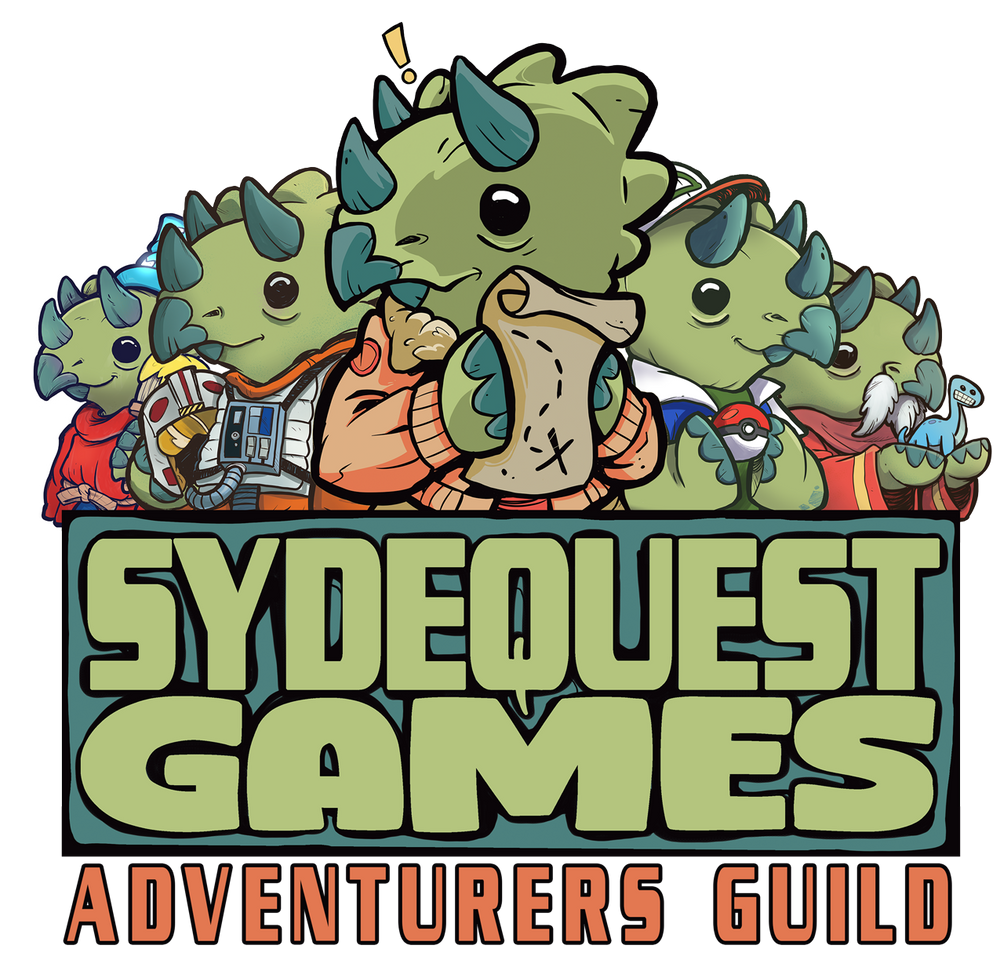 Adventurers Guild