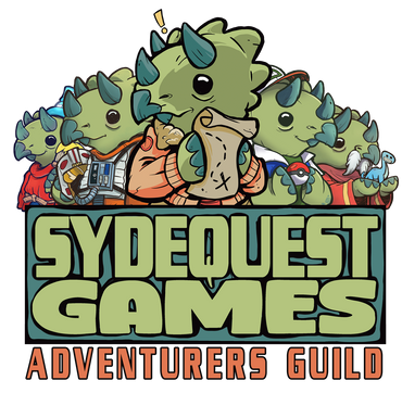 Adventurers Guild