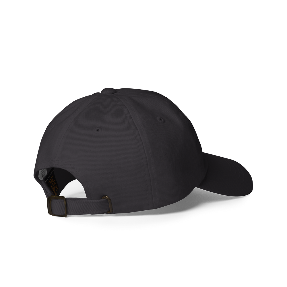 Dad hat