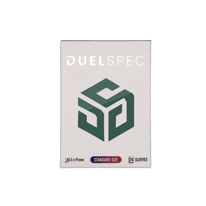 DuelSpec Card Sleeves