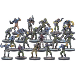 Firefight Plague Strike Force (MGFFP101)