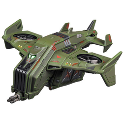 Firefight Marauder Strike Force (MGFFO101)