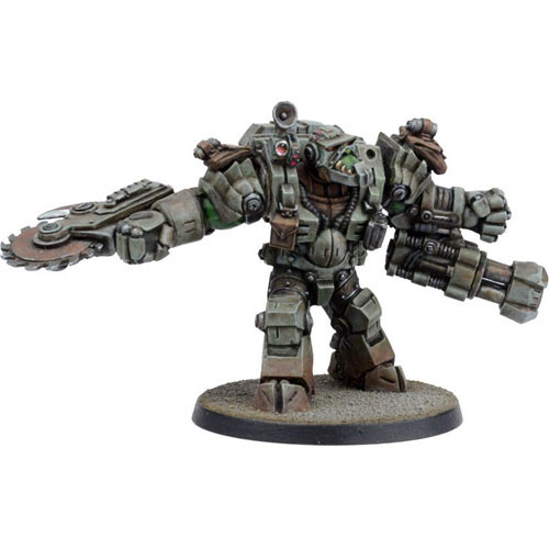 Firefight Marauder Strike Force (MGFFO101)