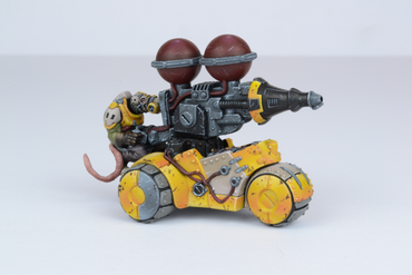 Firefight - Veer-Myn Rumbler Weapons Platform (MGWPV404)