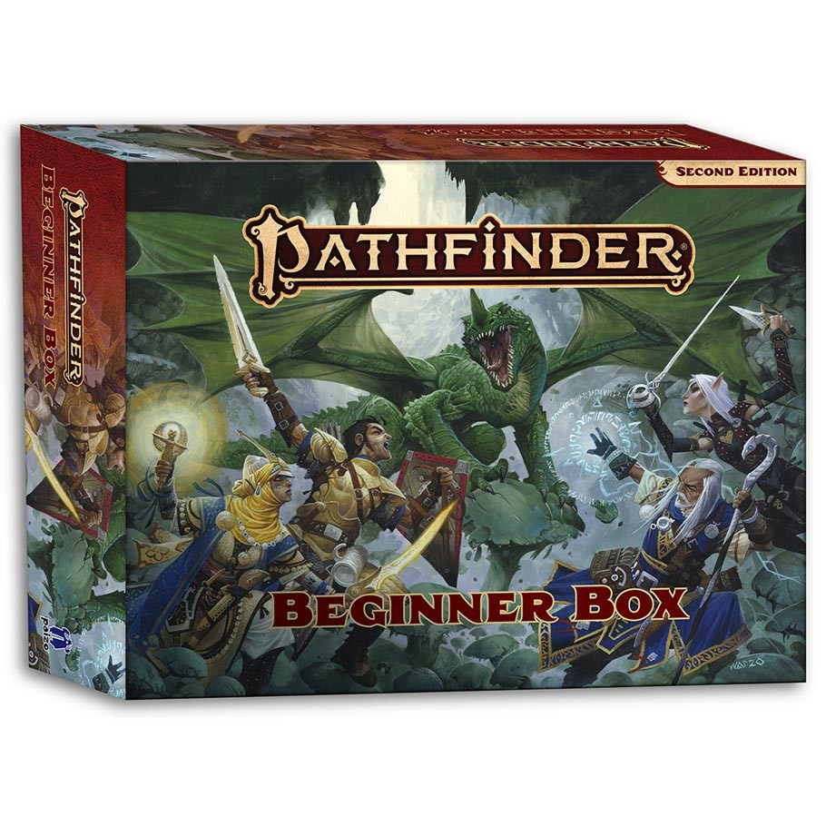 Pathfinder/Starfinder