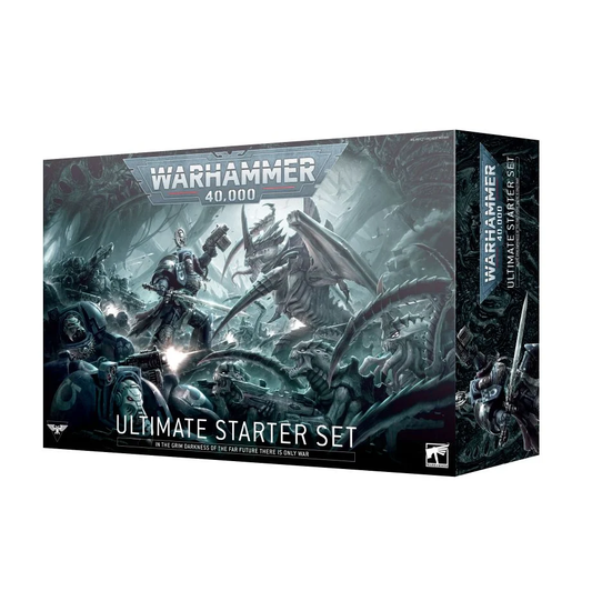 Warhammer 40k - Ultimate Starter Set (40-05)