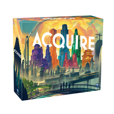 Acquire