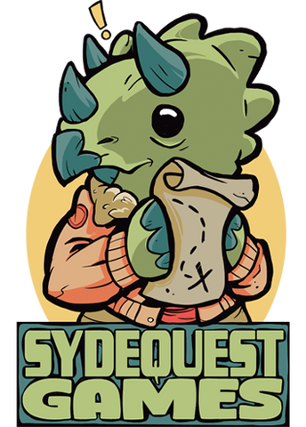 SydeQuest Games