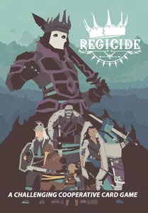 Regicide (2nd edition)