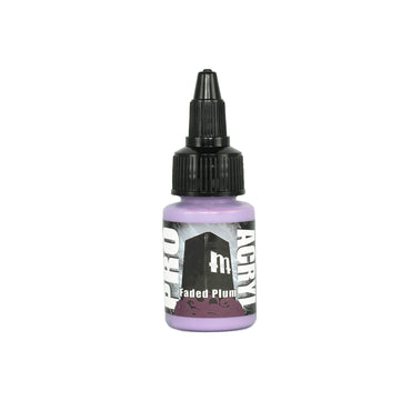 Pro Acryl - Faded Plum