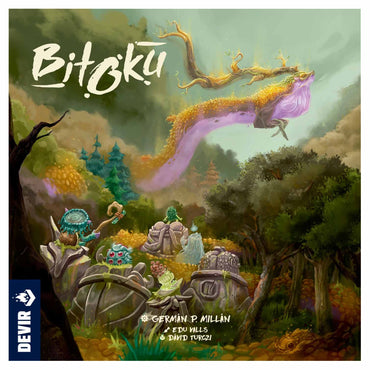 Bitoku