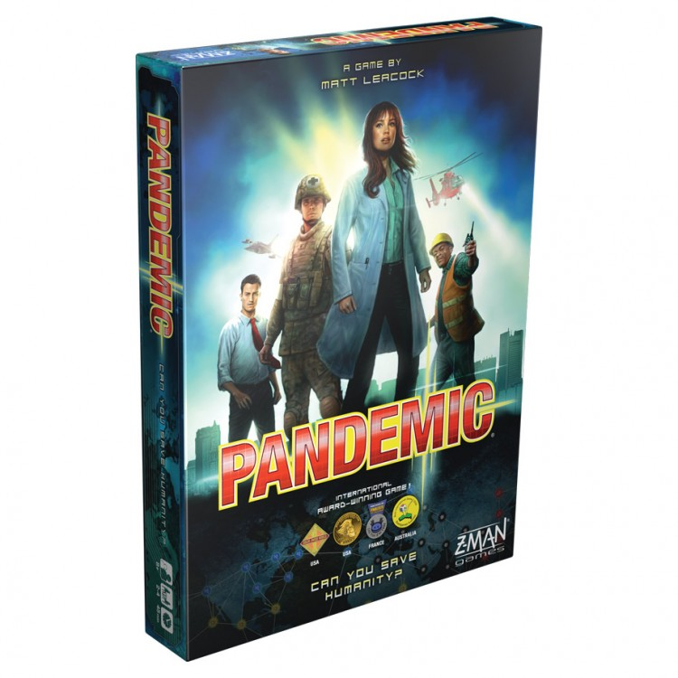 Pandemic