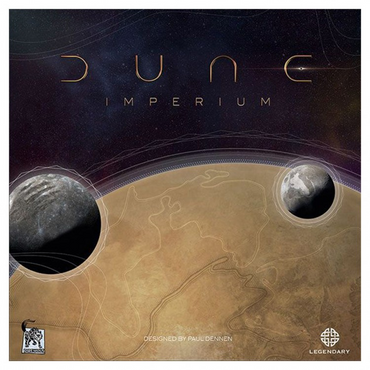 Dune: Imperium