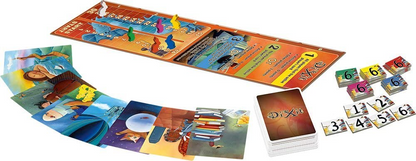 Dixit Board Game - Board Game