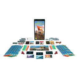 7 Wonders Armada (New Edition)