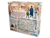 Ticket To Ride