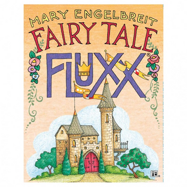 Fairy Tale Fluxx