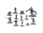 Fallout: Wasteland Warfare - Starter Set