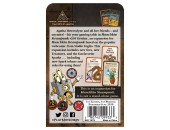 Munchkin: Steampunk - Girl Genius