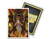 Dragon Shield: Queen Anthromark of Arcania