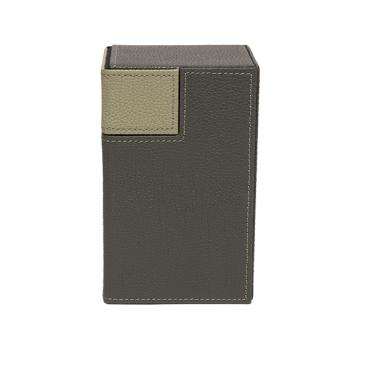 Ultra Pro M2.1 Deck Box - Grey/Stone