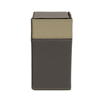 Ultra Pro M2.1 Deck Box - Grey/Stone