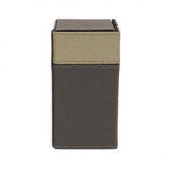 Ultra Pro M2.1 Deck Box - Grey/Stone