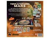 Terraforming Mars