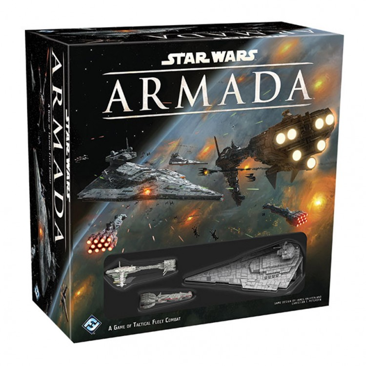 Star Wars: Armada