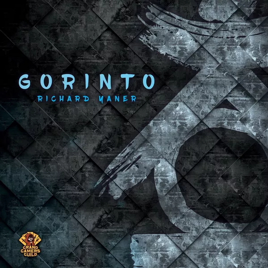 Gorinto Deluxe Edition