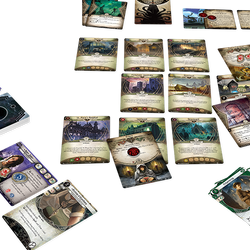 Arkham Horror: The Card Game