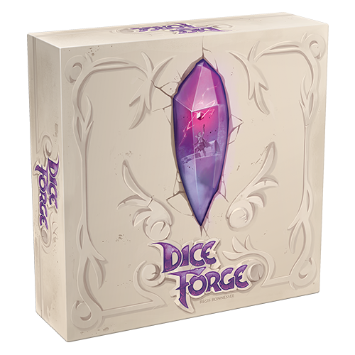 Dice Forge