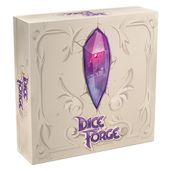 Dice Forge