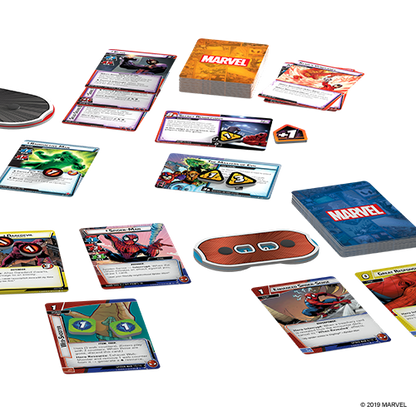 Marvel Champions: The Card Game Core Set