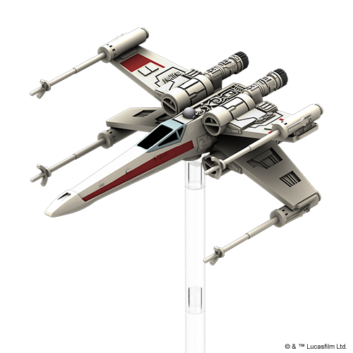 Star Wars X-Wing 2nd Edition