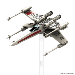 Star Wars X-Wing 2nd Edition