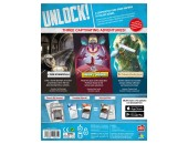 UNLOCK! Escape Adventures