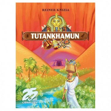 Tutankhamun