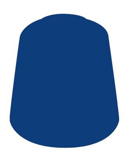 Citadel: Base: Macragge Blue (21-08)