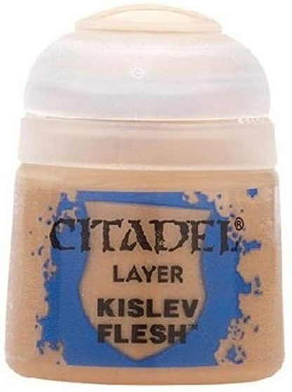 Citadel: Layer: Kislev Flesh (22-37)