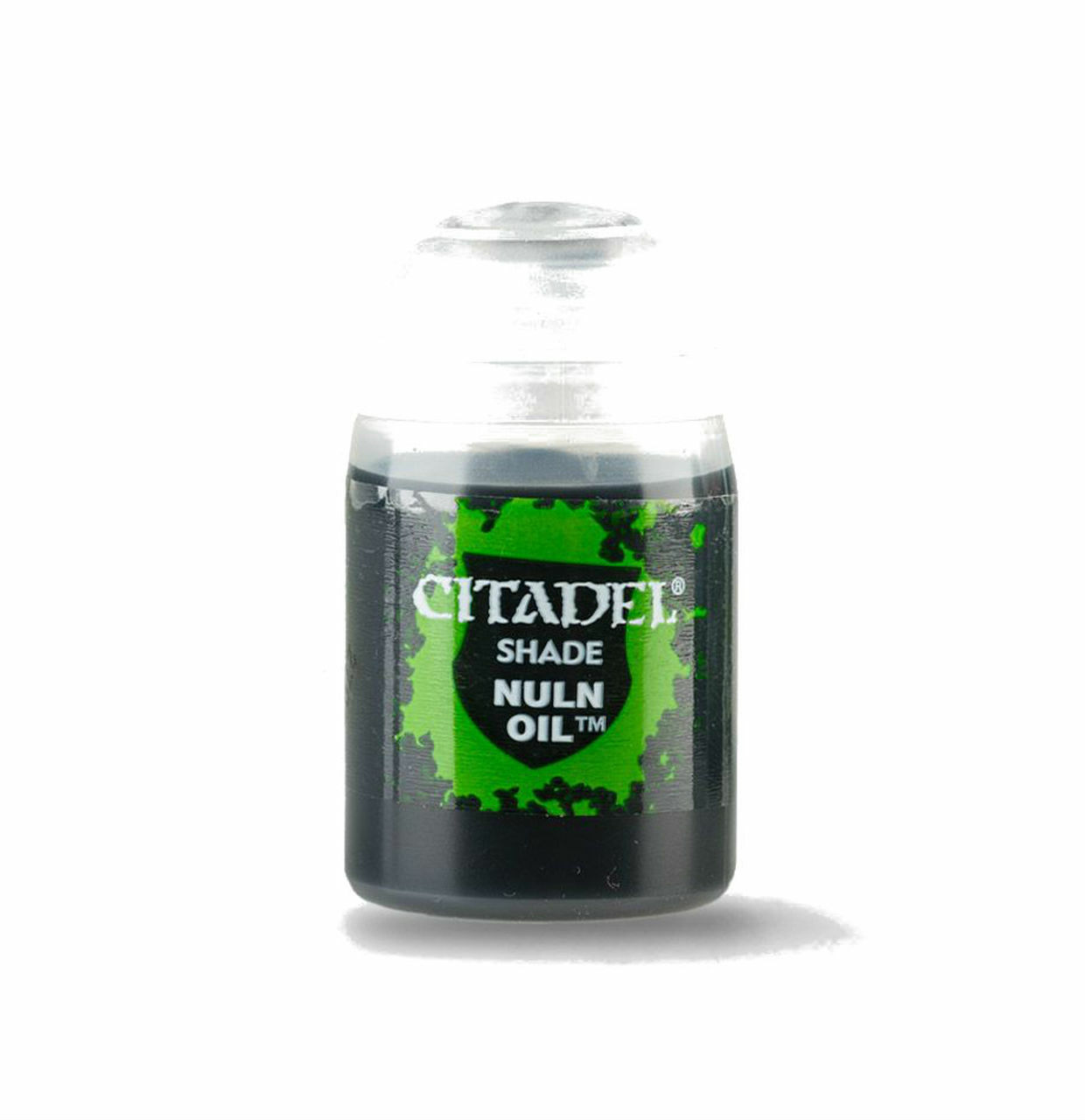 Citadel Paint: Shade - Nuln Oil Gloss 24 Ml